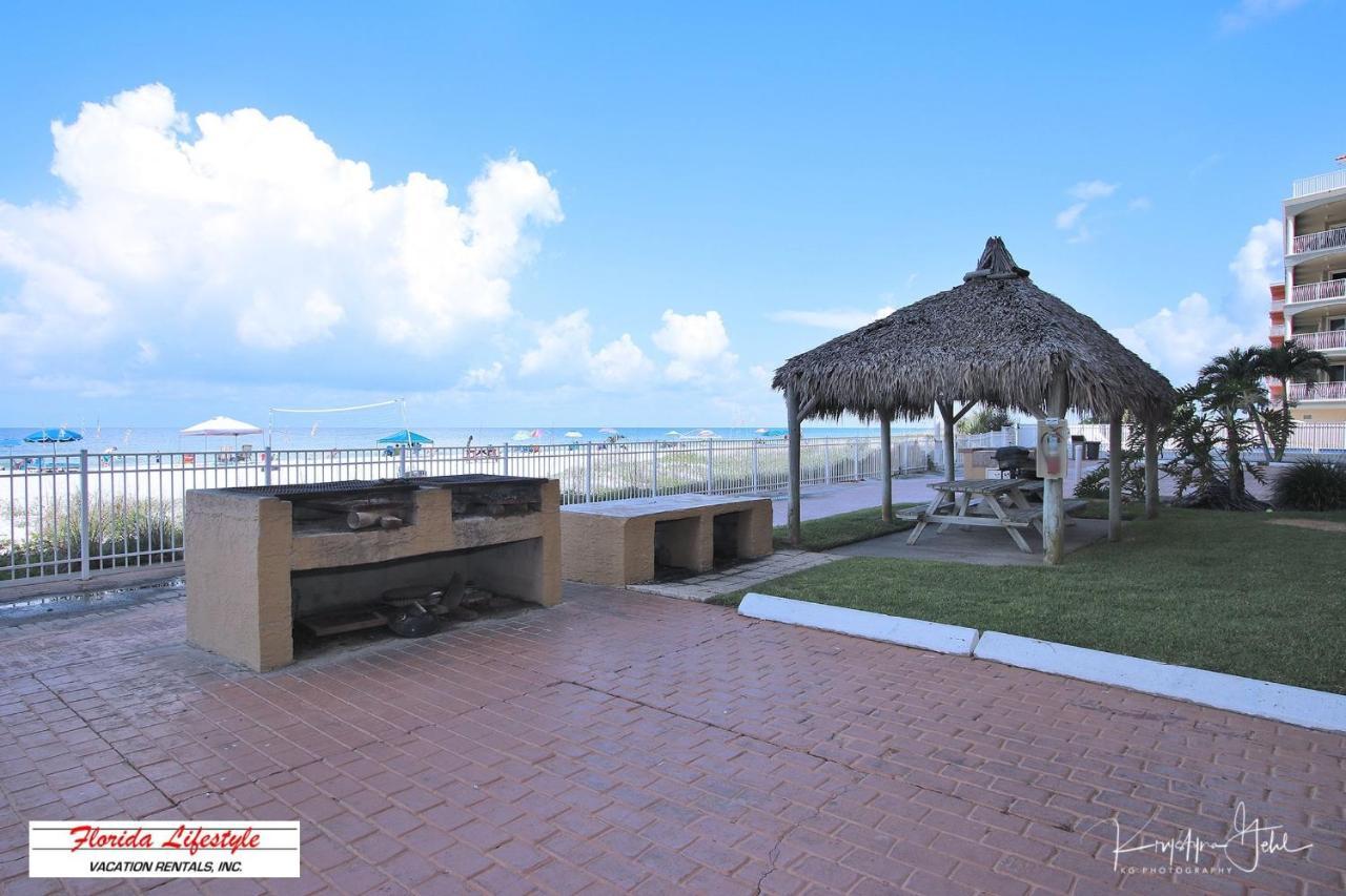 Sea Gate By Florida Lifestyle Vacation Rentals Clearwater Beach Exterior photo