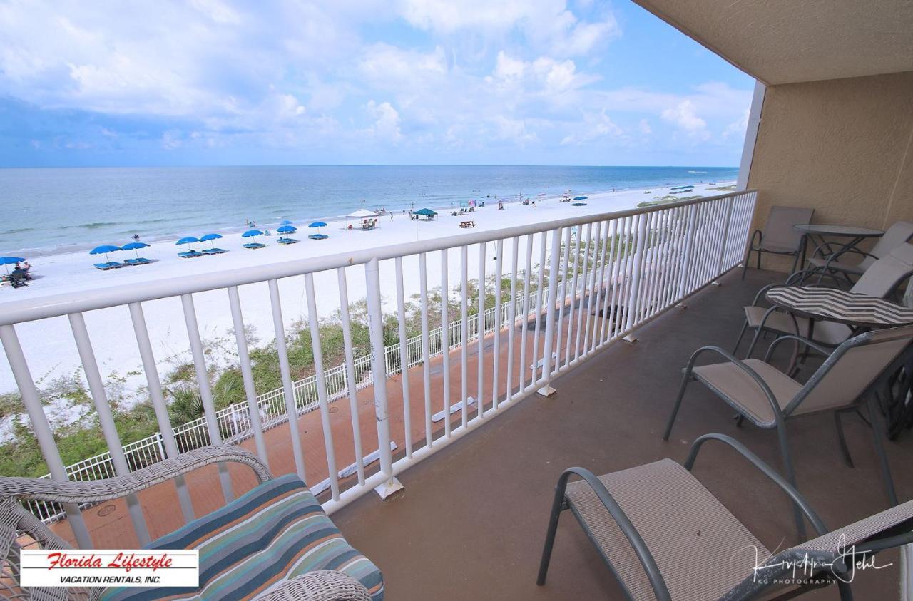 Sea Gate By Florida Lifestyle Vacation Rentals Clearwater Beach Exterior photo