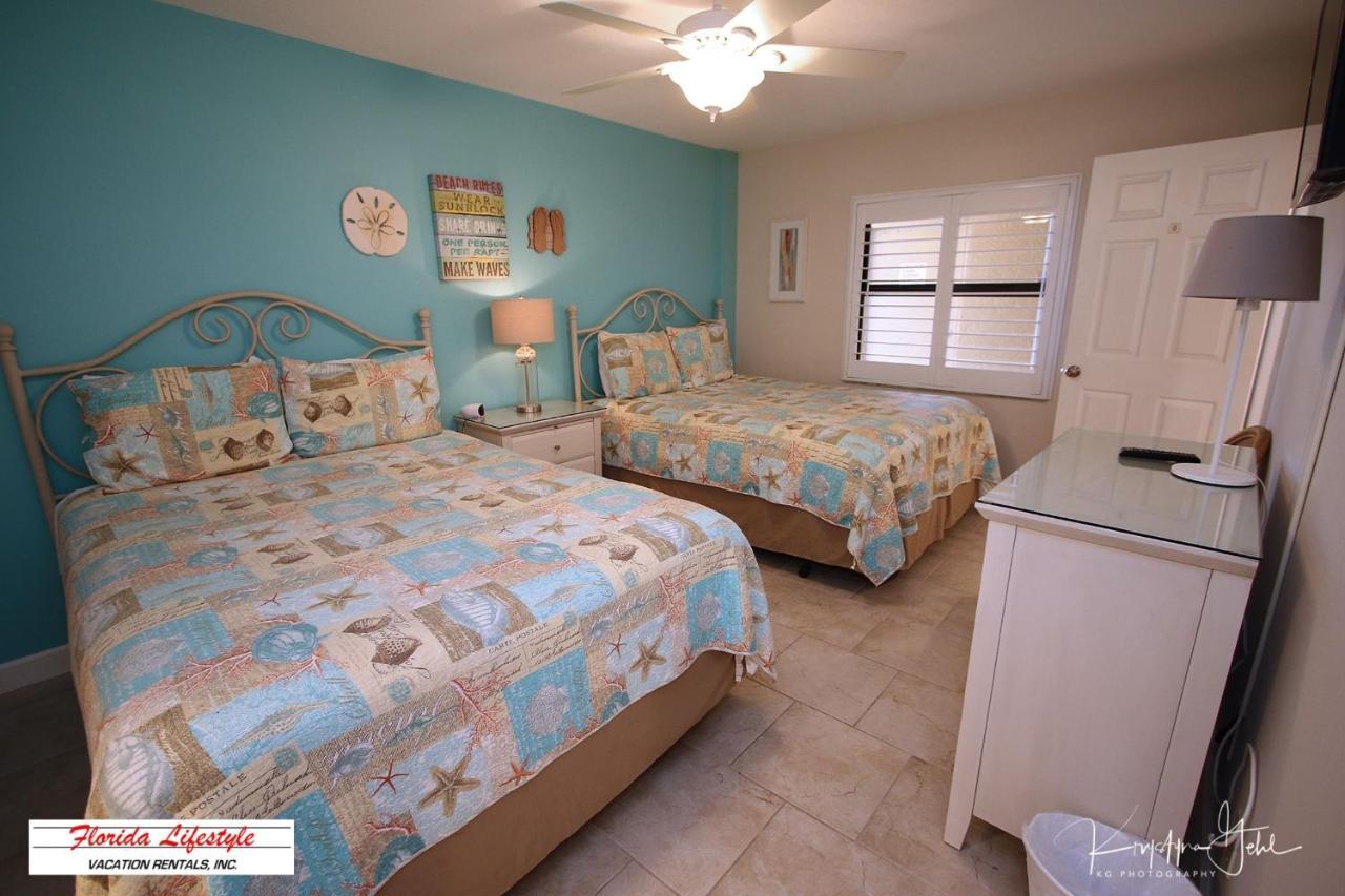Sea Gate By Florida Lifestyle Vacation Rentals Clearwater Beach Exterior photo