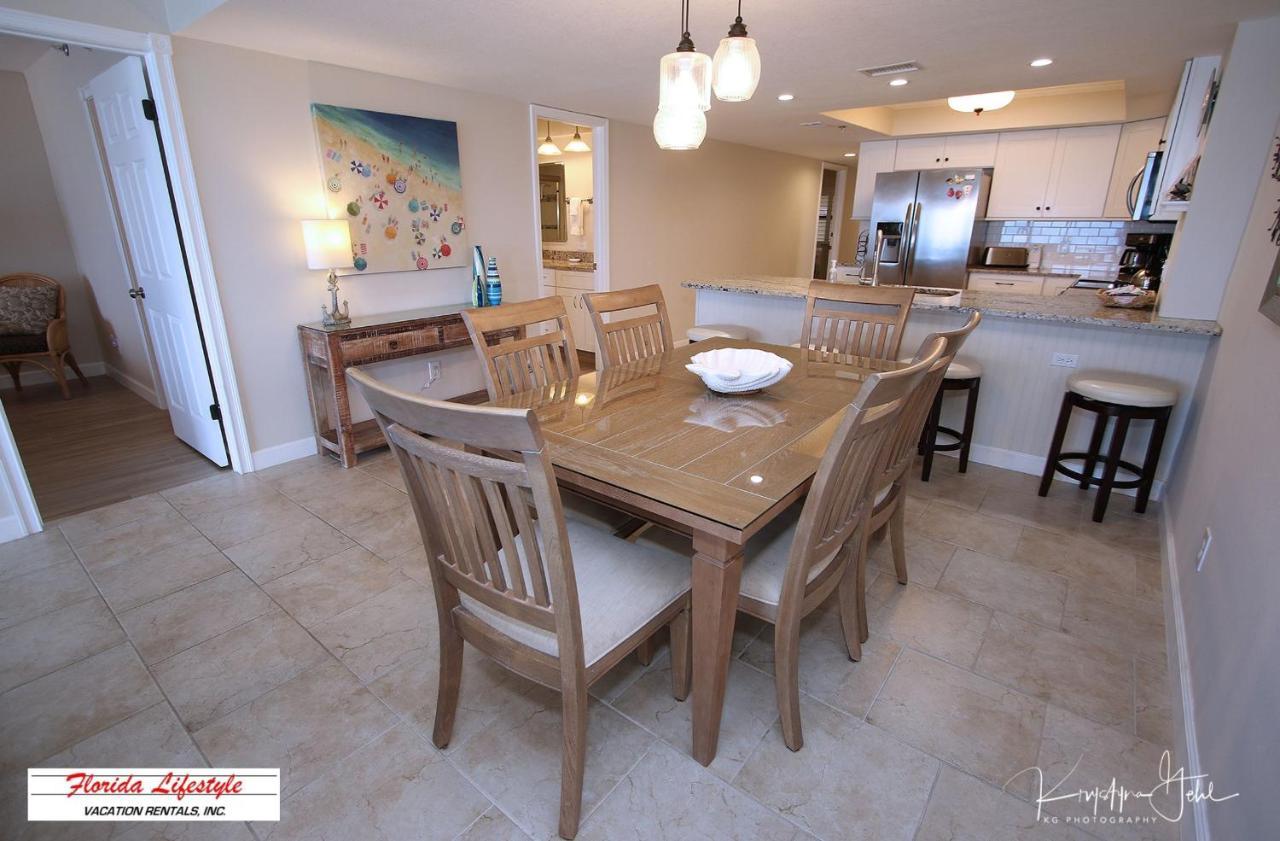 Sea Gate By Florida Lifestyle Vacation Rentals Clearwater Beach Exterior photo