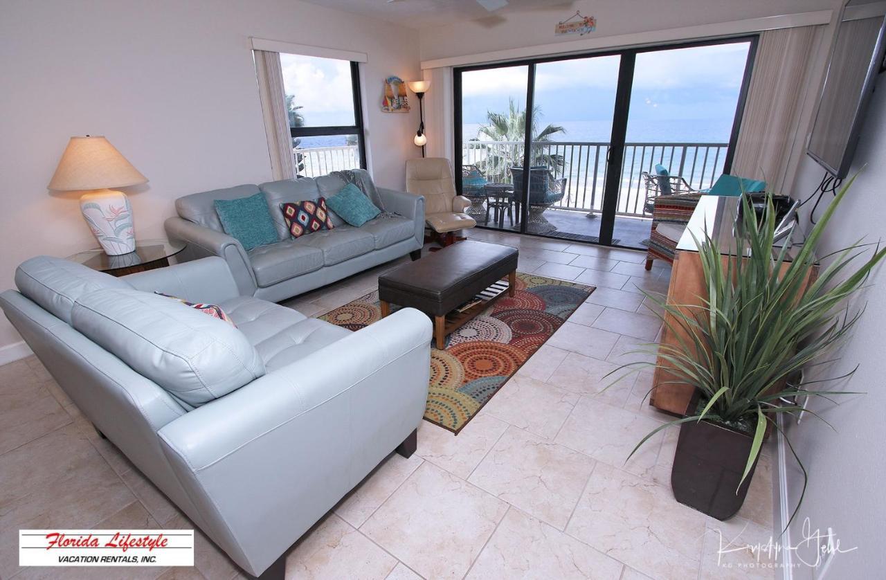 Sea Gate By Florida Lifestyle Vacation Rentals Clearwater Beach Exterior photo