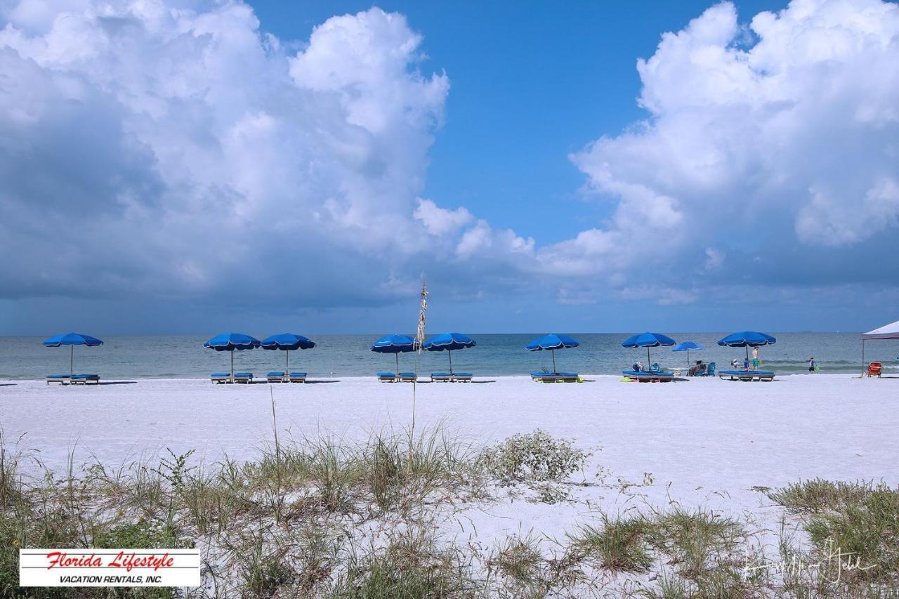 Sea Gate By Florida Lifestyle Vacation Rentals Clearwater Beach Exterior photo