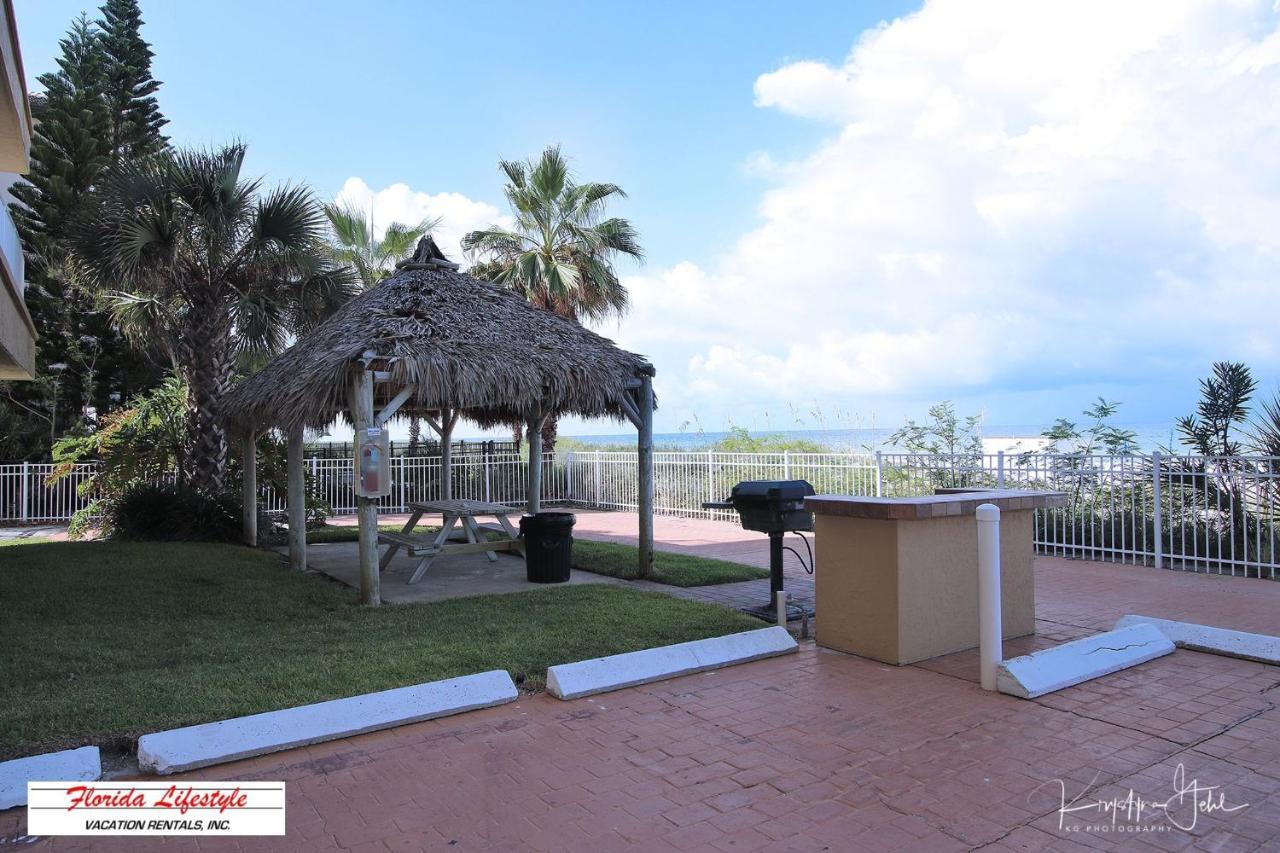 Sea Gate By Florida Lifestyle Vacation Rentals Clearwater Beach Exterior photo