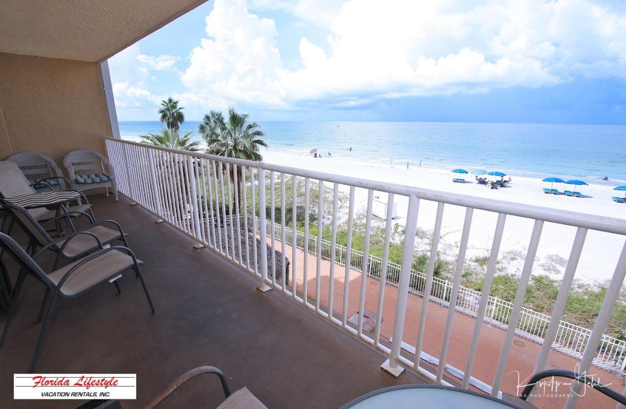 Sea Gate By Florida Lifestyle Vacation Rentals Clearwater Beach Exterior photo