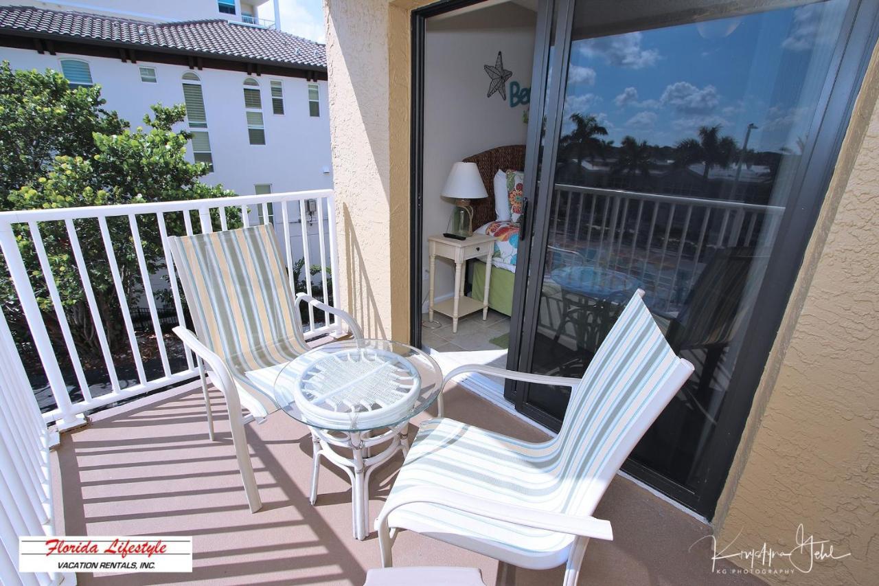 Sea Gate By Florida Lifestyle Vacation Rentals Clearwater Beach Exterior photo