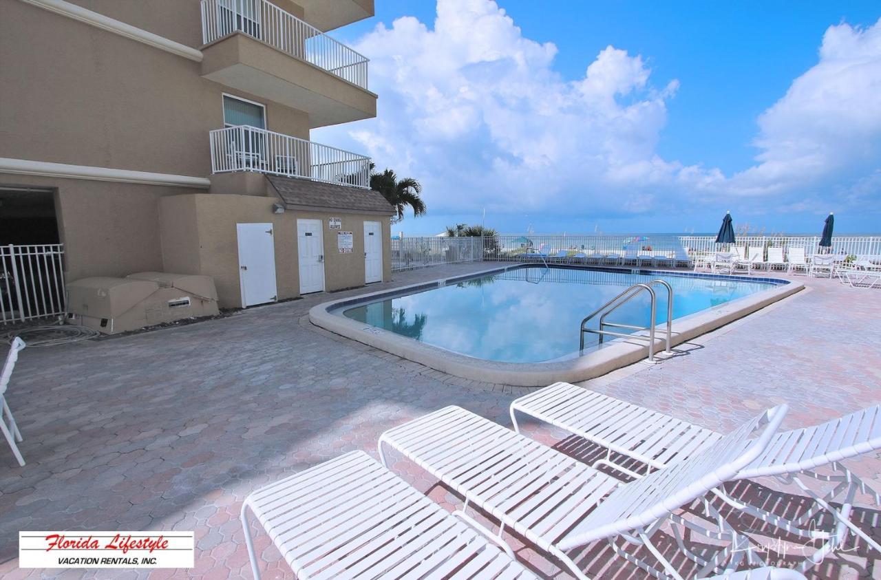 Sea Gate By Florida Lifestyle Vacation Rentals Clearwater Beach Exterior photo