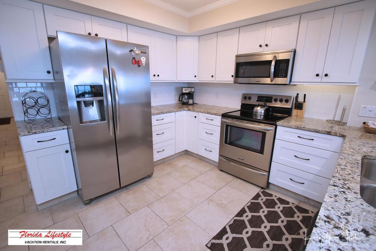 Sea Gate By Florida Lifestyle Vacation Rentals Clearwater Beach Exterior photo