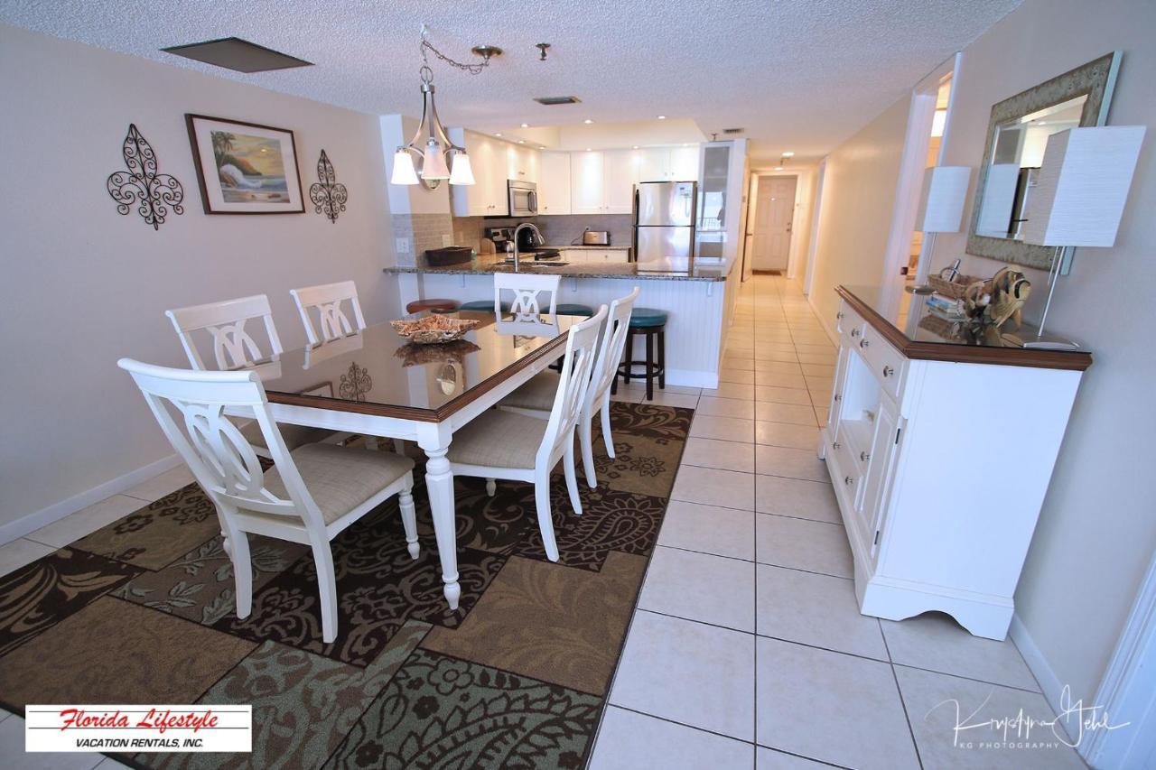 Sea Gate By Florida Lifestyle Vacation Rentals Clearwater Beach Exterior photo
