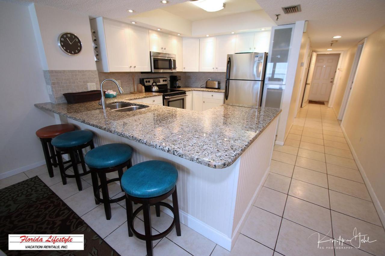 Sea Gate By Florida Lifestyle Vacation Rentals Clearwater Beach Exterior photo