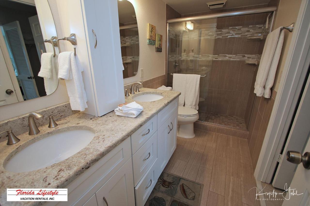 Sea Gate By Florida Lifestyle Vacation Rentals Clearwater Beach Exterior photo