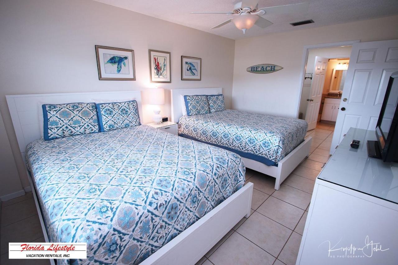 Sea Gate By Florida Lifestyle Vacation Rentals Clearwater Beach Exterior photo