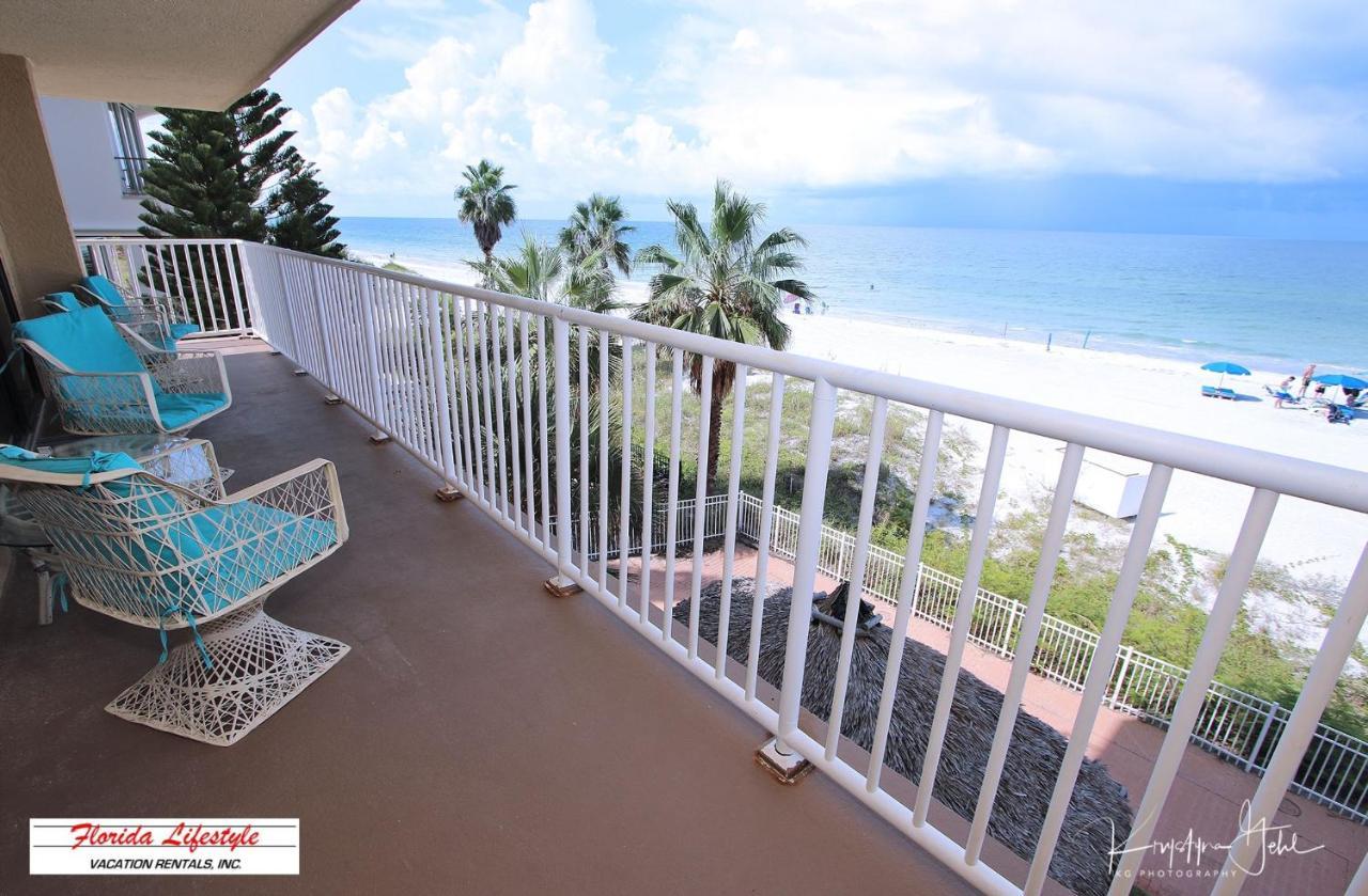 Sea Gate By Florida Lifestyle Vacation Rentals Clearwater Beach Exterior photo