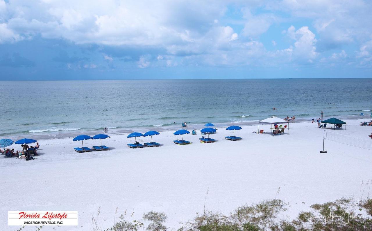 Sea Gate By Florida Lifestyle Vacation Rentals Clearwater Beach Exterior photo