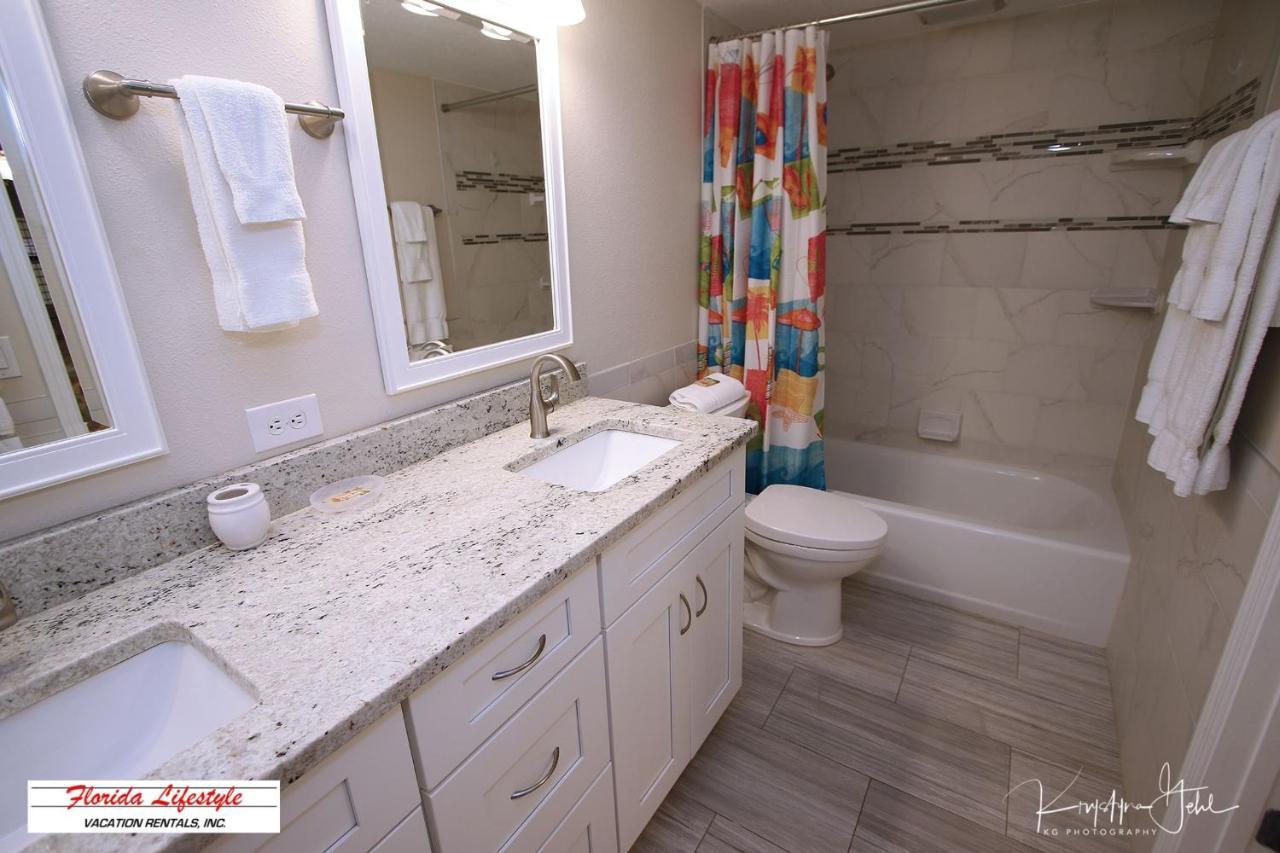 Sea Gate By Florida Lifestyle Vacation Rentals Clearwater Beach Exterior photo