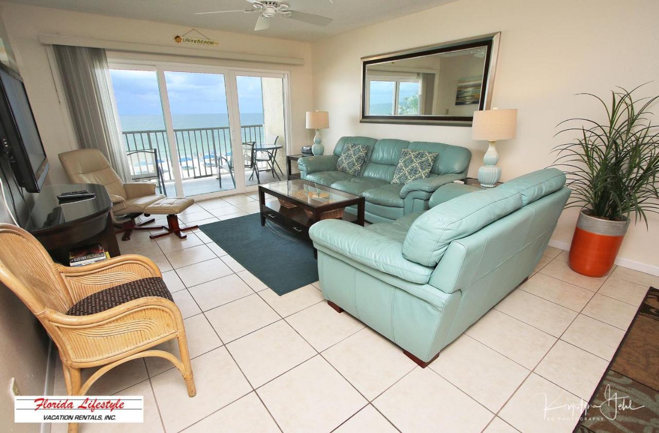 Sea Gate By Florida Lifestyle Vacation Rentals Clearwater Beach Exterior photo