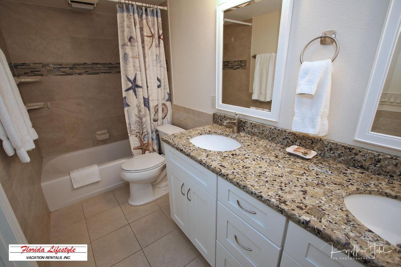 Sea Gate By Florida Lifestyle Vacation Rentals Clearwater Beach Exterior photo