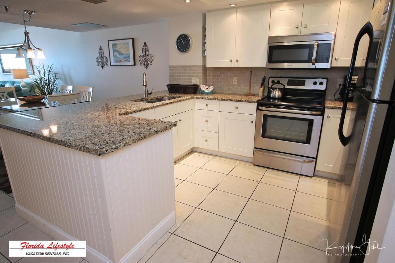 Sea Gate By Florida Lifestyle Vacation Rentals Clearwater Beach Exterior photo